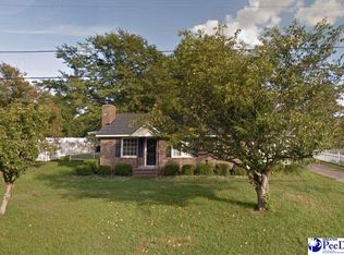 2618 E Homewood Ave, Florence, SC 29505