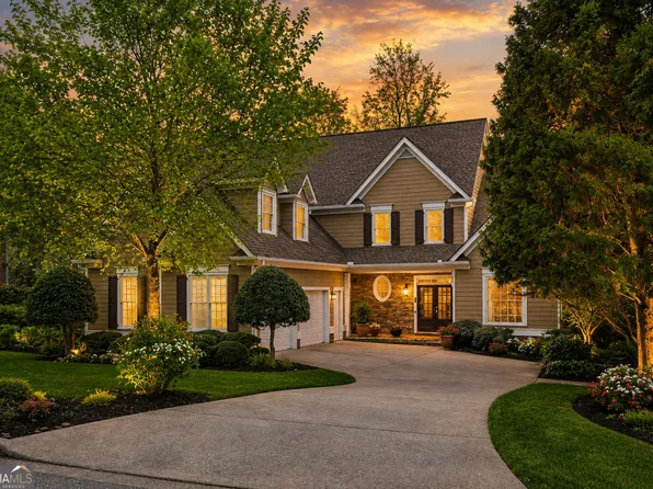 1985 Silverstone Dr, Lawrenceville, GA 30045