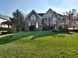 9 Monticello Ct, Morganville, NJ 07751