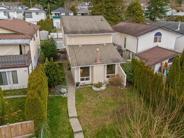 33139 Myrtle Ave, Mission, BC V2V 4R6