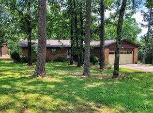106 Wheeler Bend Rd, Russellville, AR 72802
