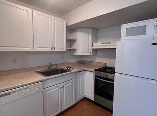 48A Harvard Ave #B2, Brookline, MA 02446