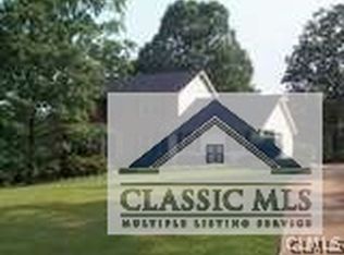1130 Spartan Ln, Watkinsville, GA 30677