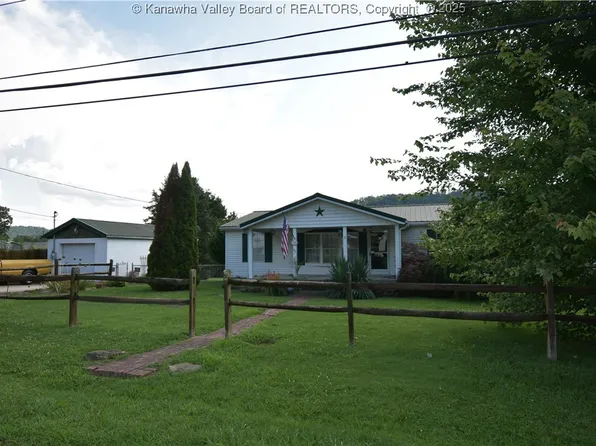 95 5th Ave N, Red House, WV 25168