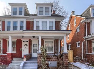 2414 Reel St, Harrisburg, PA 17110