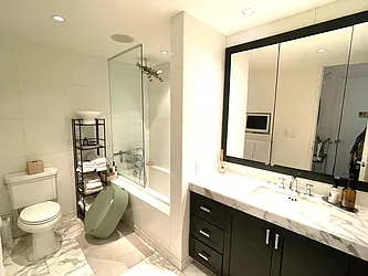 Rented by BATTERY PARK CITY RESIDENTIAL LLC