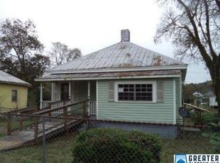 108 3rd St, Docena, AL 35060