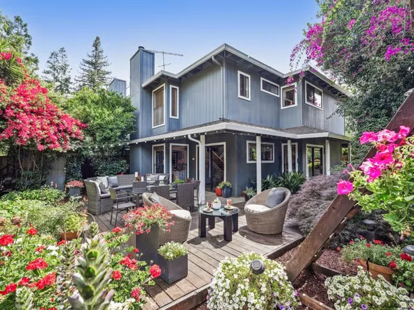 280 Orchard Ave APT I, Mountain View, CA 94043