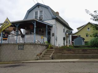 152 George St, Rochester, PA 15074