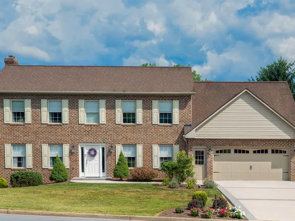 105 Amber Ln, Bridgewater, VA 22812