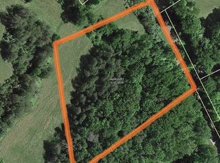 Dutch Hollow Rd, Rixeyville, VA 22737