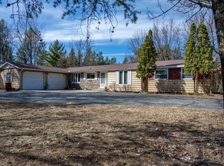 W5384 25th St E, Necedah, WI 54646