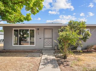 128 E Fairmont Ave, Modesto, CA 95354