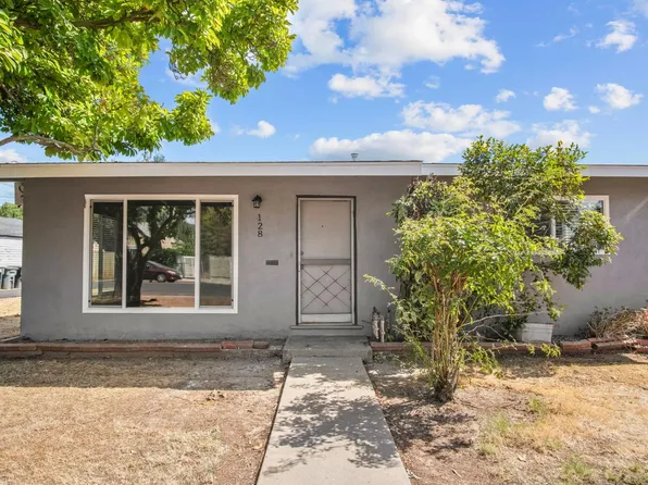 128 E Fairmont Ave, Modesto, CA 95354