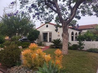 4656 59th St, San Diego, CA 92115