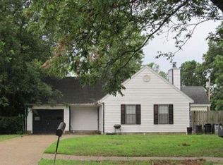 224 Anna Ln, West Memphis, AR 72301