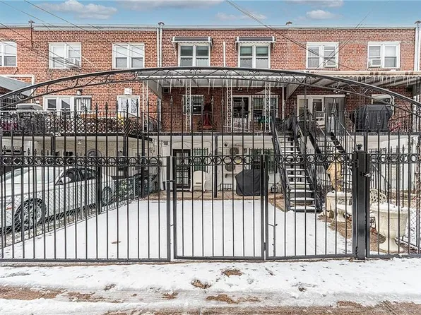 2721 Batchelder St, Brooklyn, NY 11235