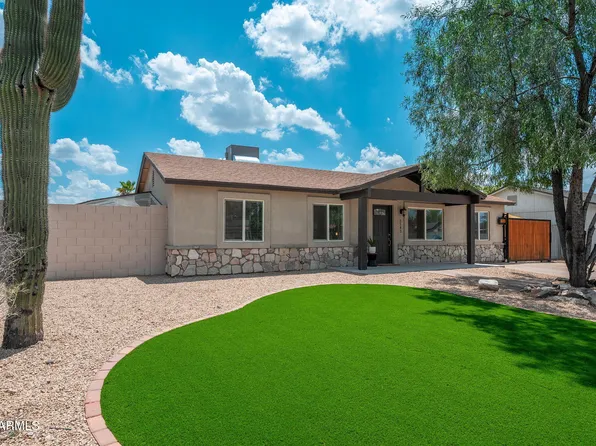 3543 E GELDING Drive, Phoenix, AZ 85032