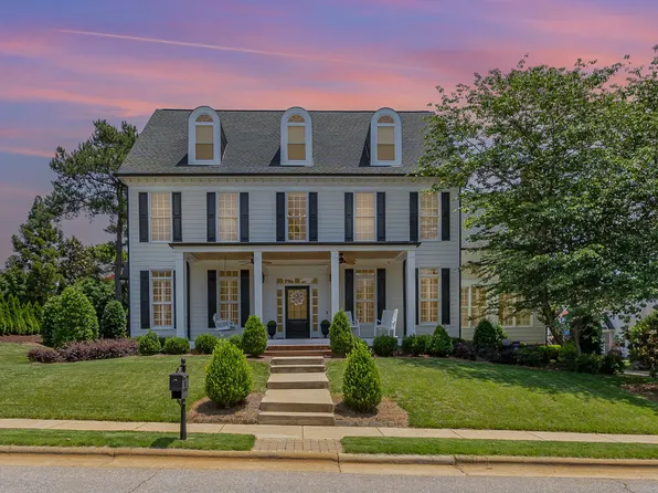 12500 Richmond Run Dr, Raleigh, NC 27614