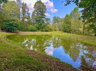 TRACT 1 Willow Rdg, Warne, NC 28909