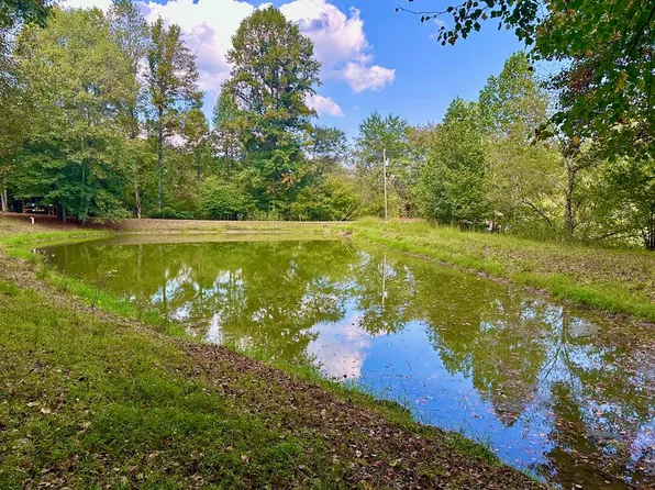 TRACT 1 Willow Rdg, Warne, NC 28909