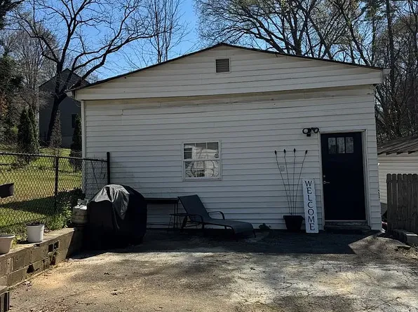 2686 Rosemary St NW Unit B, Atlanta, GA 30318