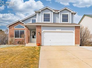 4560 Kashmire Dr, Colorado Springs, CO 80920