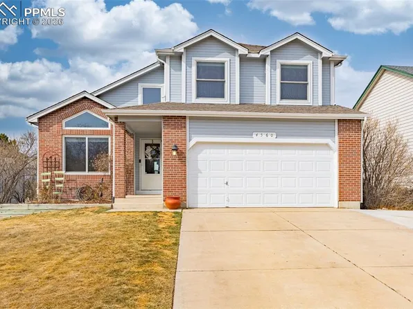 4560 Kashmire Dr, Colorado Springs, CO 80920