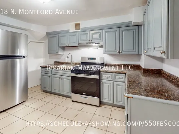 618 N Montford Ave, Baltimore, MD 21205