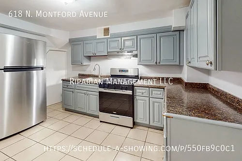 618 N Montford Ave Photo 1