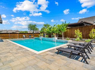 3701 Nottingham, The Colony, TX 75056