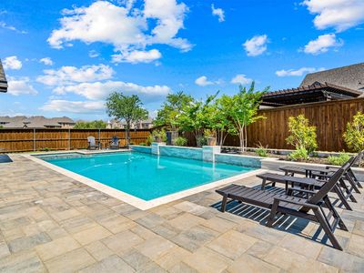 3701 Nottingham, The Colony, TX, 75056
