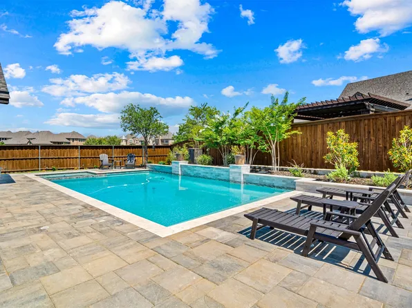 3701 Nottingham, The Colony, TX 75056