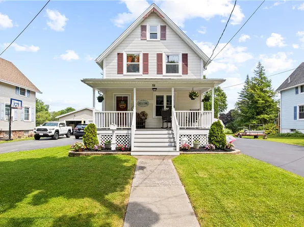 58 Heinz St, Hilton, NY 14468