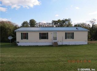 8410 W Loop Rd, Port Byron, NY 13140