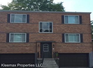4177 Paxton Woods Ln APT 2, Cincinnati, OH 45209