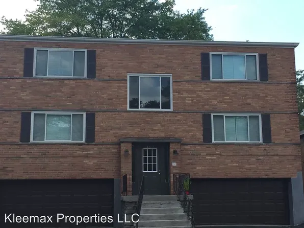 4177 Paxton Woods Ln APT 2, Cincinnati, OH 45209