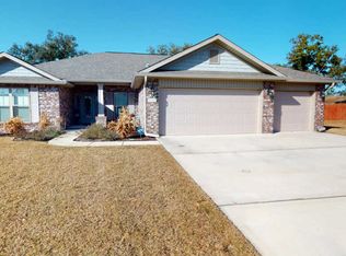 8508 Holley Hills Cir, Navarre, FL 32566