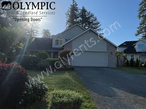 2134 Diamond Loop SE, Lacey, WA 98503