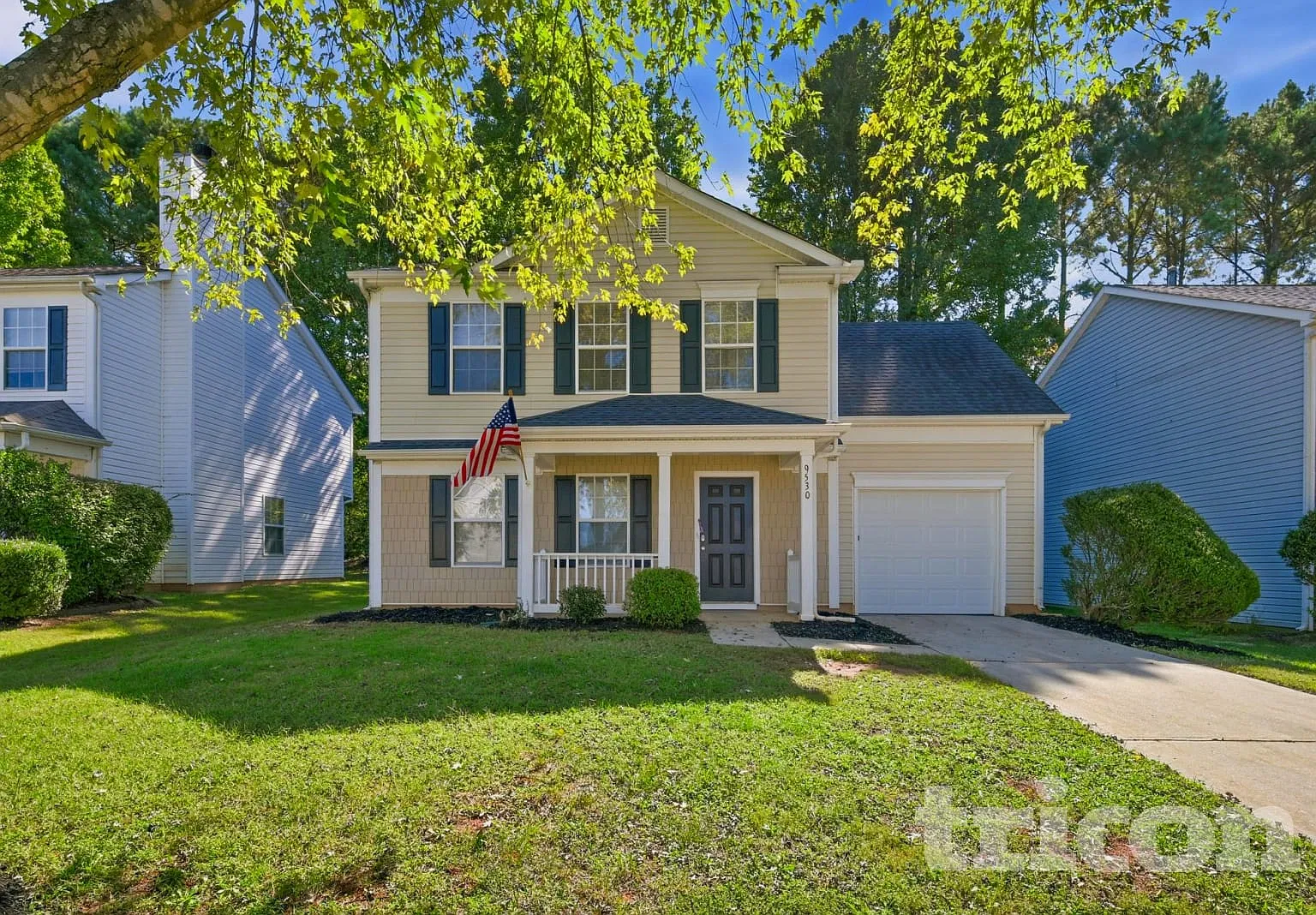 9530 Bird Watch Lane Charlotte NC — Photo 1