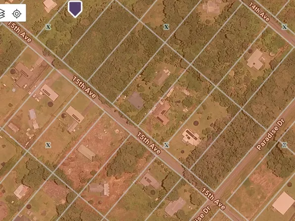 15th Ave, Keaau, HI 96749