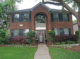 2914 Greens Ferry Ct, Richmond, TX 77406