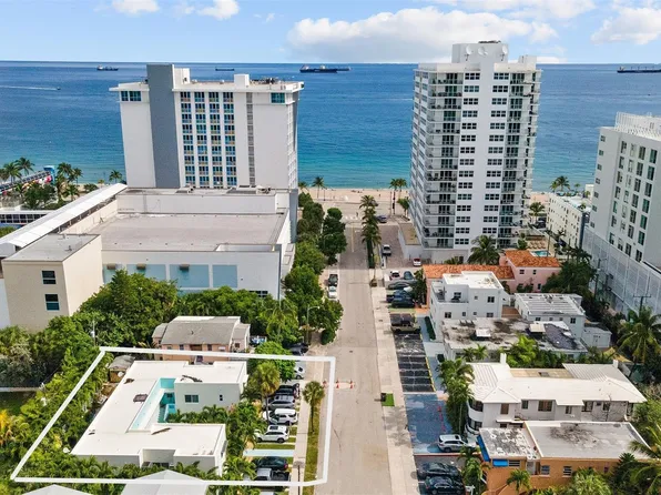 3015 Seville St APT 5, Fort Lauderdale, FL 33304