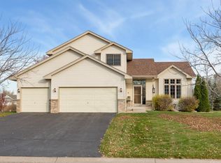 12686 Adeline Way, Rogers, MN 55374