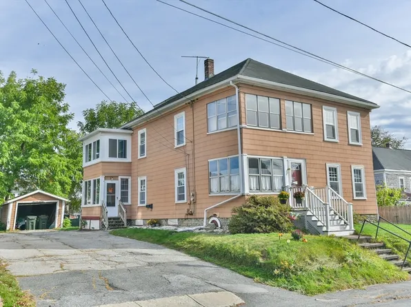 8 Emerald Ave, Webster, MA 01570