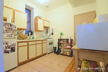 Rented by J Misrahi Realty Corp