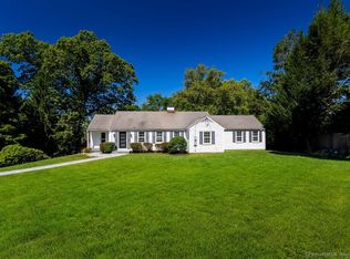 64 Obtuse Hill Rd, Brookfield, CT 06804