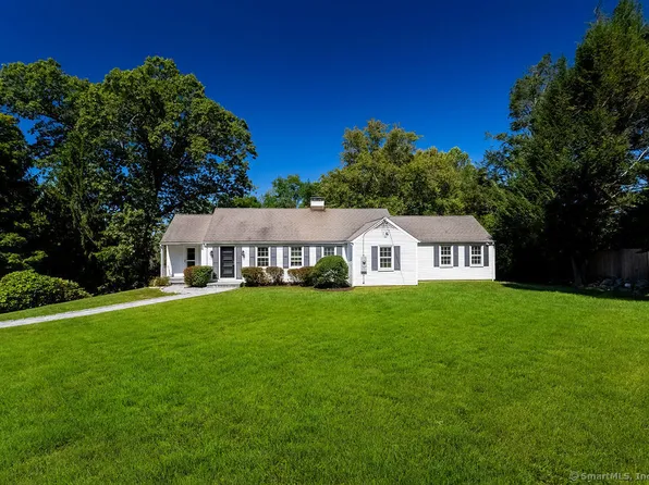 64 Obtuse Hill Road, Brookfield, CT 06804