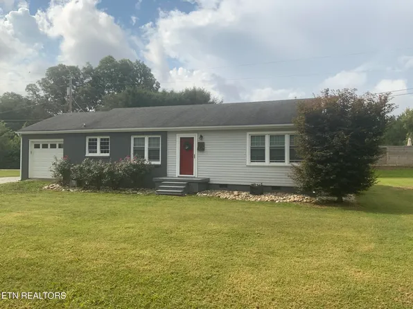 1201 Blossom Ln, Kingston, TN 37763