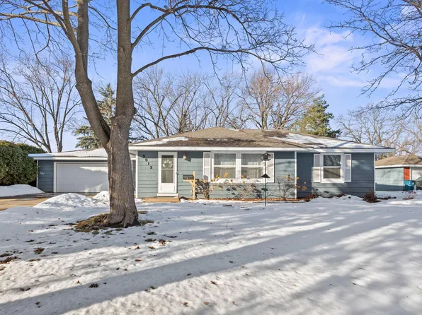 9012 14th Ave S, Bloomington, MN 55425